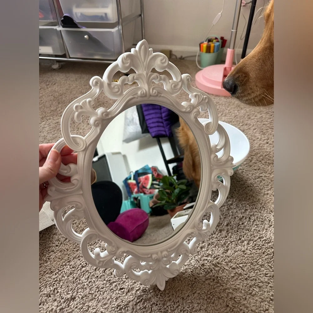 Small Wall Mirror